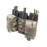 Detachable Front Panel MK1 – Multicam