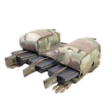 Detachable Front Panel MK1 – Multicam