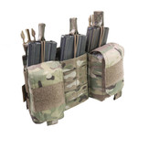 Detachable Front Panel MK1 – Multicam