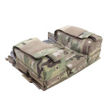 Detachable Front Panel MK1 – Multicam