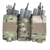 Detachable Front Panel MK1 – Multicam