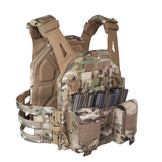 Detachable Front Panel MK1 – Multicam
