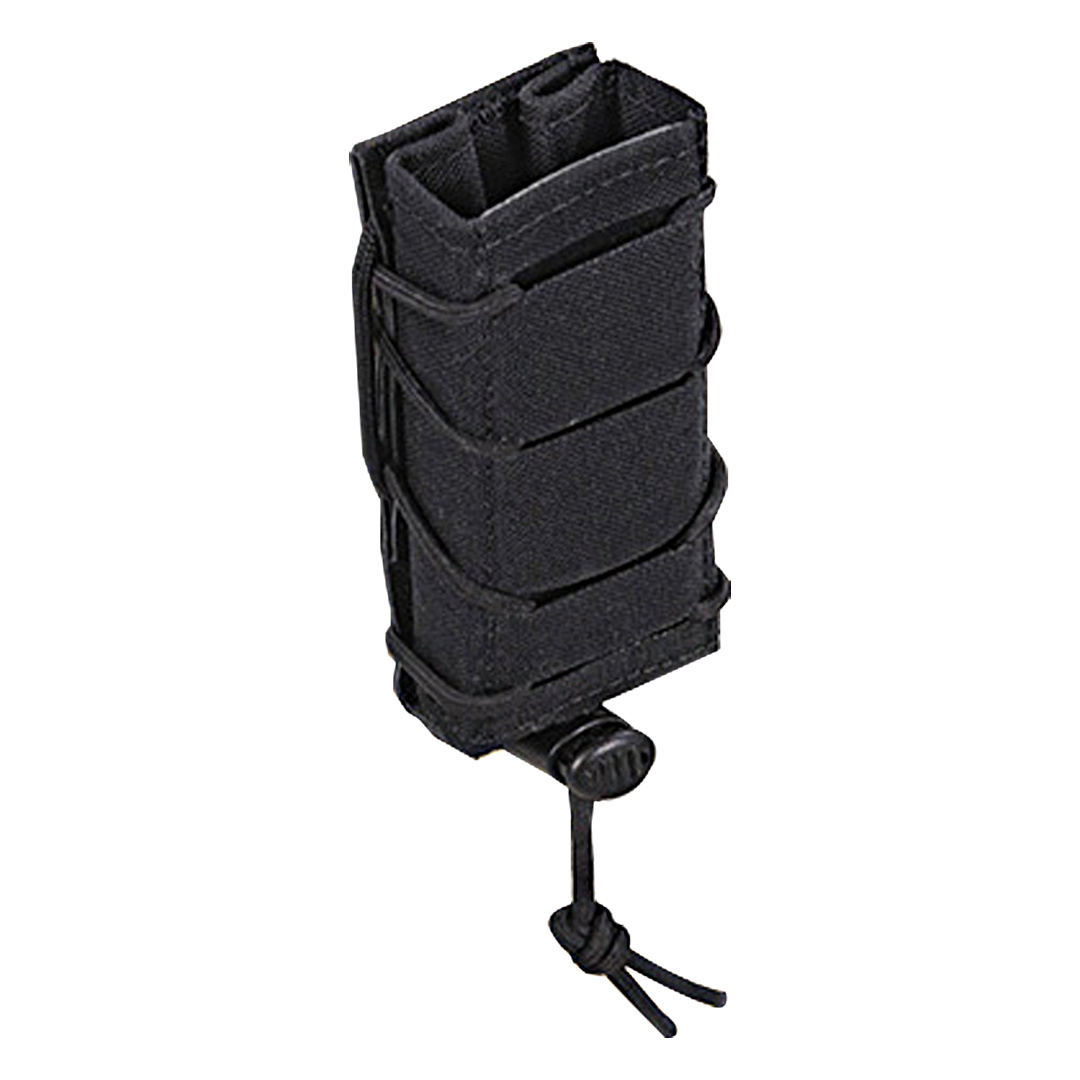 SPEED RELOAD POUCH Pistol - Black