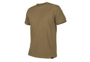 Tactical T-Shirt - TopCool - Coyote
