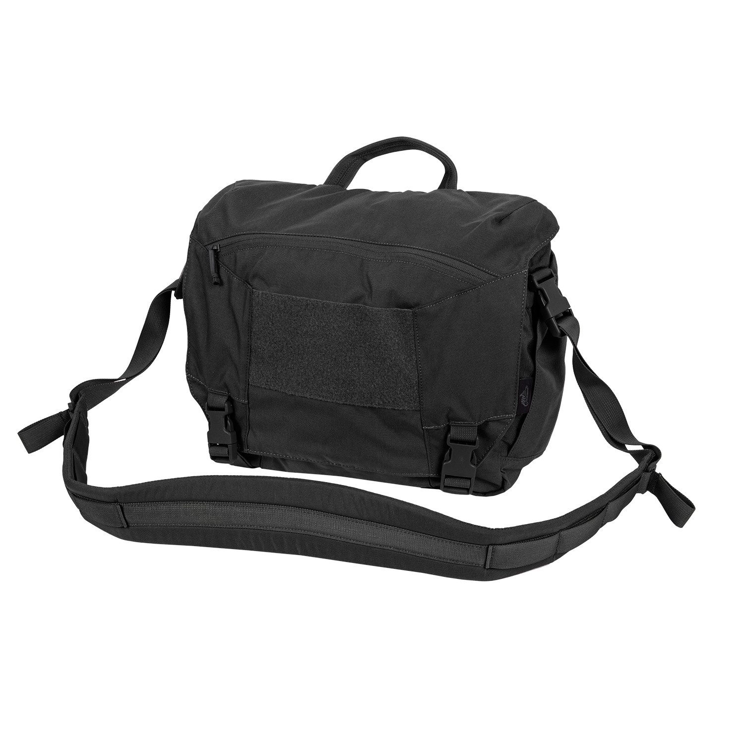Urban Courier Bag Medium - Black