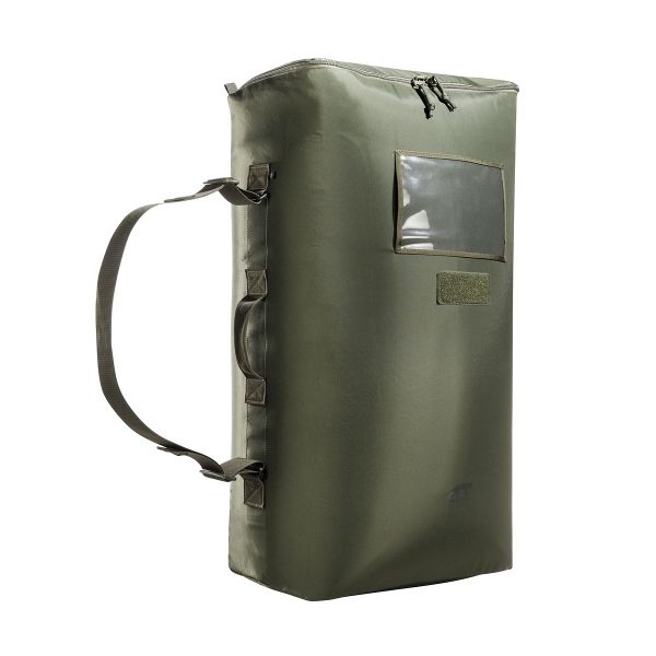 TT Travel Cover  L - Olive