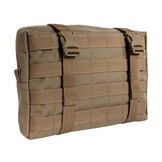 TT Tac Pouch 10 - Coyote brown