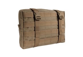 TT Tac Pouch 10 - Coyote brown