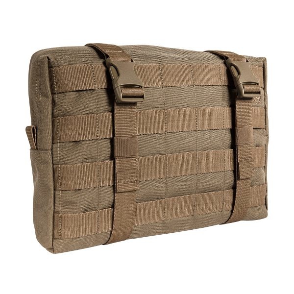TT Tac Pouch 10 - Coyote brown