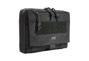 TT EDC Pouch - Black