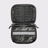 TT EDC Pouch - Black