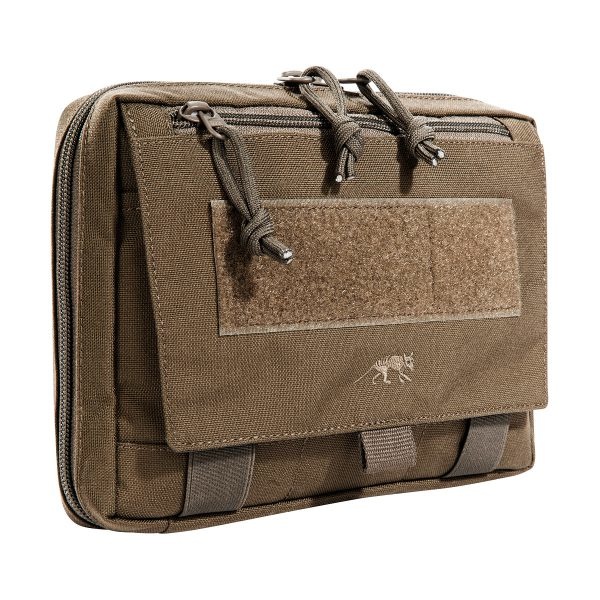 Tasmanian Tiger TT EDC Pouch Coyote Brown TT 7197.346 NLTactical