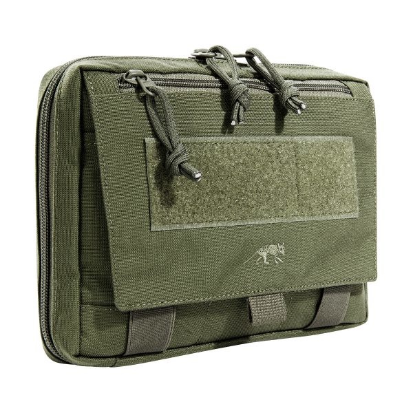 TT EDC Pouch  - Olive