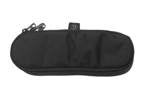 Horizontal Handcuffs Pouch for belt - Black