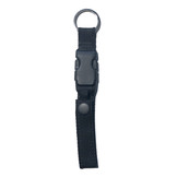 Cuff key Hanger detachable for belt