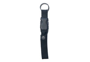 Cuff key Hanger detachable for belt