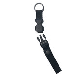 Cuff key Hanger detachable for belt