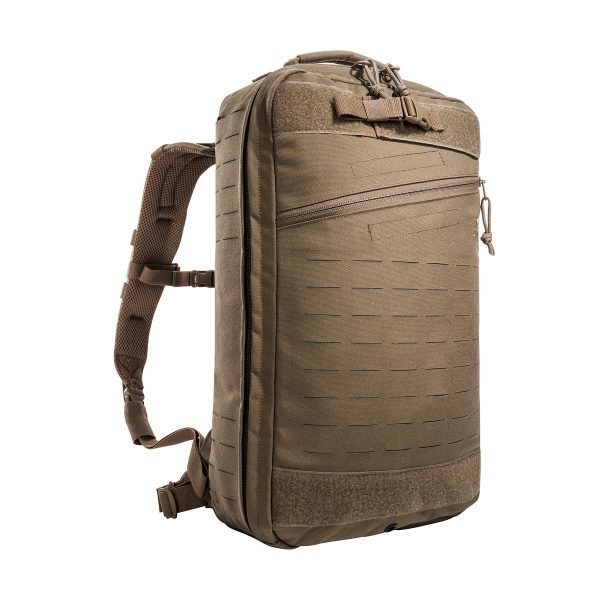 TT Medic Assault Pack L MKII  - Coyote Brown