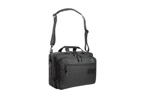 TT Document Bag MK II - Black