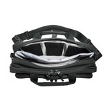 TT Document Bag MK II - Black
