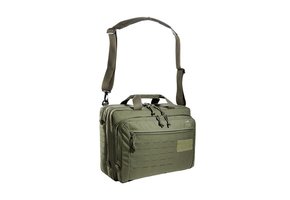 TT Document Bag MK II - Olive