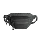 TT Modular Hip Bag  - Black