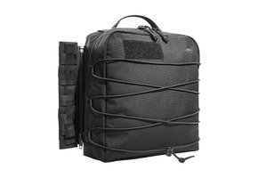 TT Tac Vec Pouch 1  - Black