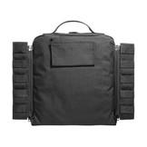 TT Tac Vec Pouch 1  - Black