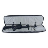 TT Rifle Bag L - Black