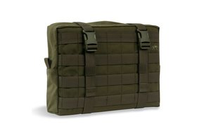 TT Tac Pouch 10 - Olive
