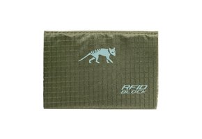 TT Card Holder RFID B - Olive