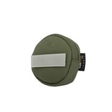 TT Tac Pouch Round - Olive