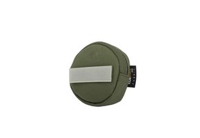 TT Tac Pouch Round - Olive