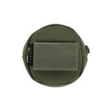 TT Tac Pouch Round - Olive