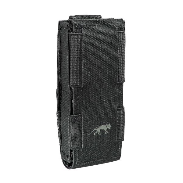 TT SGL PI Mag Pouch MCL L - Black