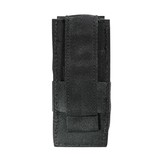 TT SGL PI Mag Pouch MCL L - Black