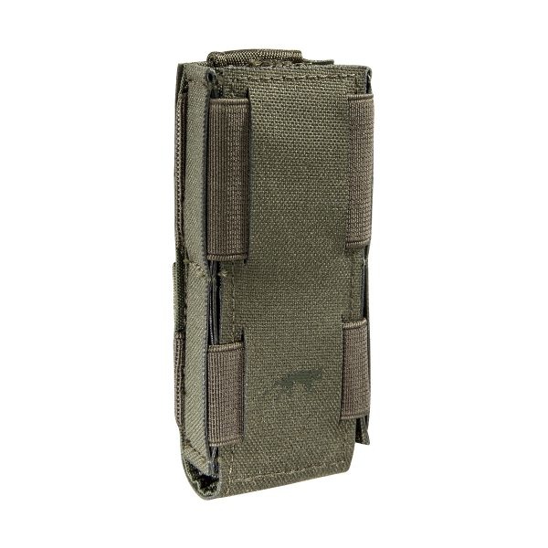 TT SGL PI Mag Pouch MCL L - Olive