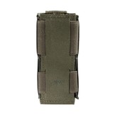 TT SGL PI Mag Pouch MCL L - Olive
