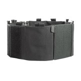 TT Secret Cummerbund - Black