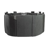 TT Secret Cummerbund - Black