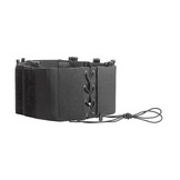 TT Secret Cummerbund - Black