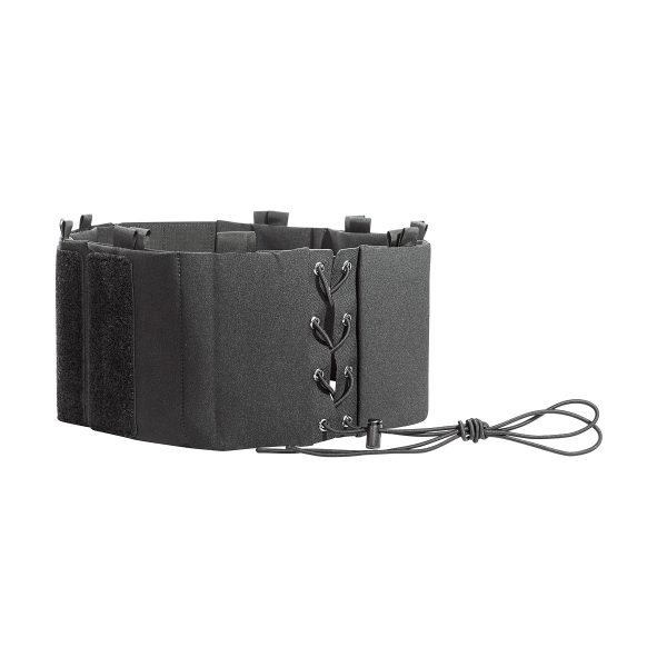 TT Secret Cummerbund - Black