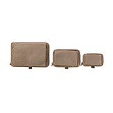 TT Mesh Pouch Set VL - Coyote Brown