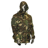 Smock Jacket - US Woodland