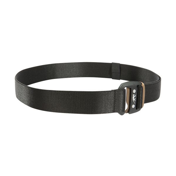 TT Stretchbelt 38 mm - Black