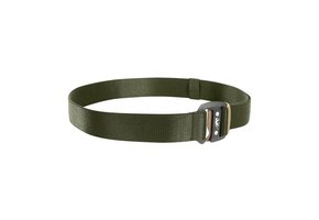 TT Stretchbelt 38 mm - Stone Grey Olive