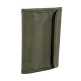 TT Passport Safe RFID B - Olive