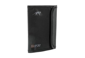 TT Passport Safe RFID B - Black