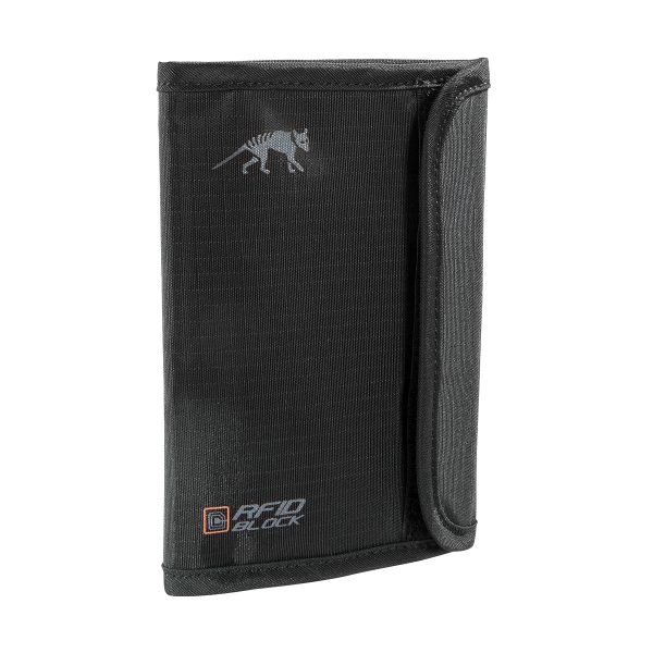 TT Passport Safe RFID B - Black