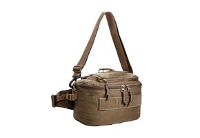 TT Medic Hip Bag - Coyote Brown